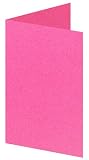 A9 Invitation Program Cover - Stardream Azalea (50 Pack)