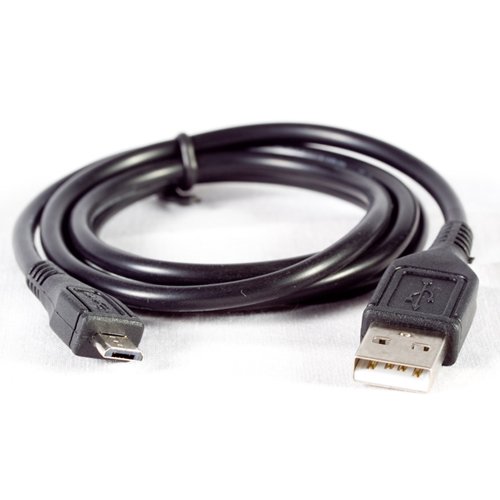 iGloo: USB Data / Charger Cable for the LG Optimus 