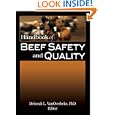 Handbook of Beef Safety and Quality by Deborah VanOverbeke