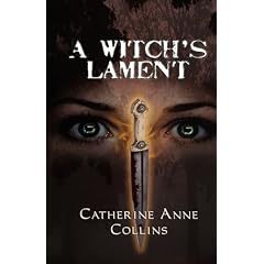 A Witch's Lament