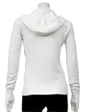 Ralph Lauren Cream Womens Sweater in Large