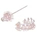 Princess Crown and Wand