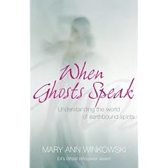 When Ghosts Speak