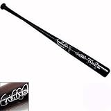 Derek Jeter Hand Signed Game Model Bat - Model JETEBTS000002
