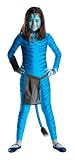41UJu5kFyGL. SL160  Avatar Child Neytiri Costume