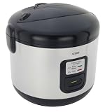 700w Rice Cooker, with steamer accessory  from Judge