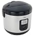 700w Rice Cooker, with steamer accessory