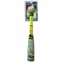 Franklin Sports Transformers Revenge of the Fallen 21" Bat and Ball Sets-Bumble Bee #19852F2