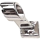 Sea Dog 286560-1  Hand Rail Fitting, 60&deg; Center