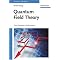Best Books On Quantum Field Theory