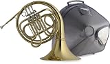 Produkt-Bild: STAGG F - Waldhorn 77-FHF/SC