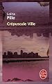 Crépuscule ville