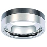 Produkt-Bild: Fossil Herren-Partnerring (JF83636)