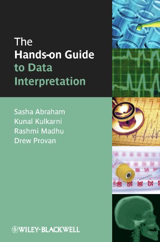 The Hands-on Guide to Data Interpretation (Hands-on Guides)