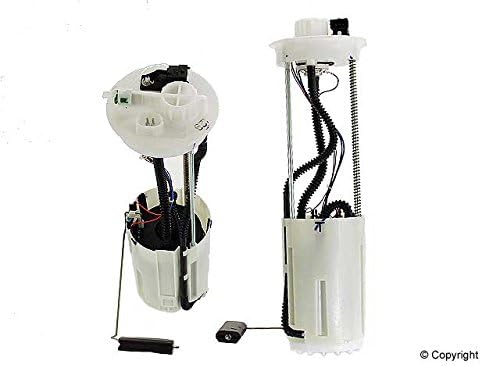 Genuine Original Land Rover Range Rover fuel pump assemblly WFX101390 fits 1999-2002