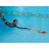 Swimways Original Toypedo Diving Pool Toy - Colors and Styles May Vary