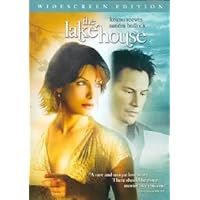 The Lake House (Widescreen Edition) (2006)