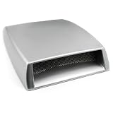Custom Automotive Roadster Coupe Turbo Racing Air Scroop Hood Bonnet Intake Vent... by Astra Security