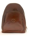 Monza Zip-Around Backpack