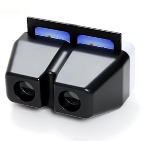 【クリックで詳細表示】HOLGA120-3D ステレオHOLGA用ビューワー HOLGA120-3DV HOLGA120-3DV