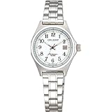 [オリエント]ORIENT 腕時計 クォーツ SWIMMER スイマー WW0091SZ レディース