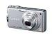 Panasonic デジタルカメラ LUMIX FX700 ジュネスシルバー DMC-FX700-S 1410万画素 光学5倍ズーム 広角24mm 3.0型タッチパネル液晶 フルHD動画 高速連写 Panasonic デジタルカメラ LUMIX FX700 ジュネスシルバー DMC-FX700-S 1410万画素 光学5倍ズーム 広角24mm 3.0型タッチパネル液晶 フルHD動画 高速連写