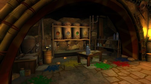 Banjo-Kazooie: Nuts & Bolts image