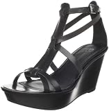 B. MAKOWSKY Womens Wick Sandal Sandals
