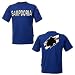 Sports : Kappa Sampdoria Genua T-Shirt Sampshirt