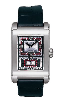 ROLEX チェリーニプリンス 5443/9 シルバーサンビーム [並行輸入品]画像