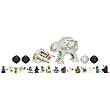 STAR WARS Fighter Pod 16 Figure pack