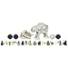 STAR WARS Fighter Pod 16 Figure pack_s-1