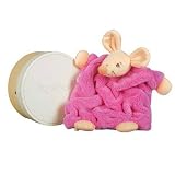 Kaloo Plume Doudou Fuschia