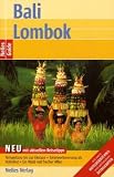 Nelles Guide Bali - Lombok (Reisef&uuml;hrer) mit extra Hotelverzeichnis - 
