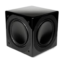 Energy ESW-M8 NA 1200-Watt Subwoofer 
