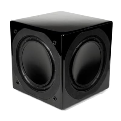 cyber monday subwoofer sale