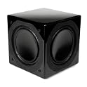 6" 800Watt Subwoofer