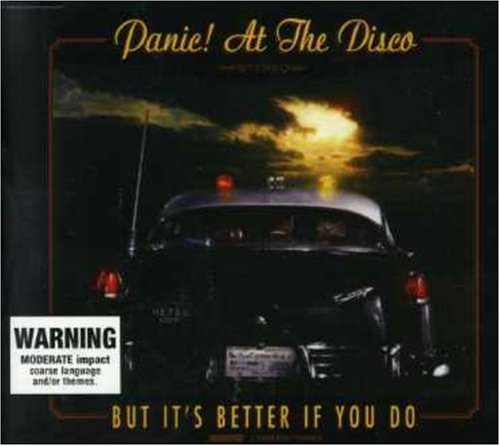 Panic! At the Disco - But It