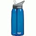 Camelbak Kid's Eddy Bottle (1-Liter/32-Ounce,Navy)
