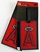 Los Angeles Angels Two Pack Soft Laser Bag Tag