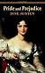 Pride and Prejudice