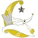 Disney Midsummer's Nap Series Zero Pin