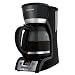 Black & Decker Dcm2160b Brewer 12 Cup Programmable Special Carafe Collar