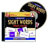 BASIC SIGHT WORDS SOFTWARE