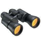 Extreme Vision 10x50 Porro Prism Compact Binoculars