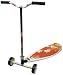 Pulse Slither City Scooter (White)