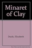 Minaret of clay
