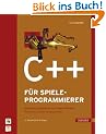 C++ f�r Spieleprogrammierer
