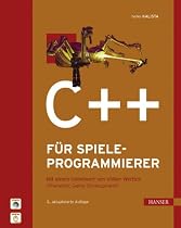 C++ f&uuml;r Spieleprogrammierer