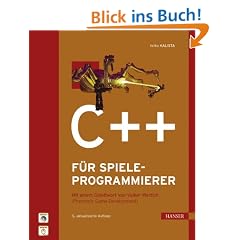 C++ f�r Spieleprogrammierer